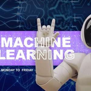 Machine Learning Bootcamp