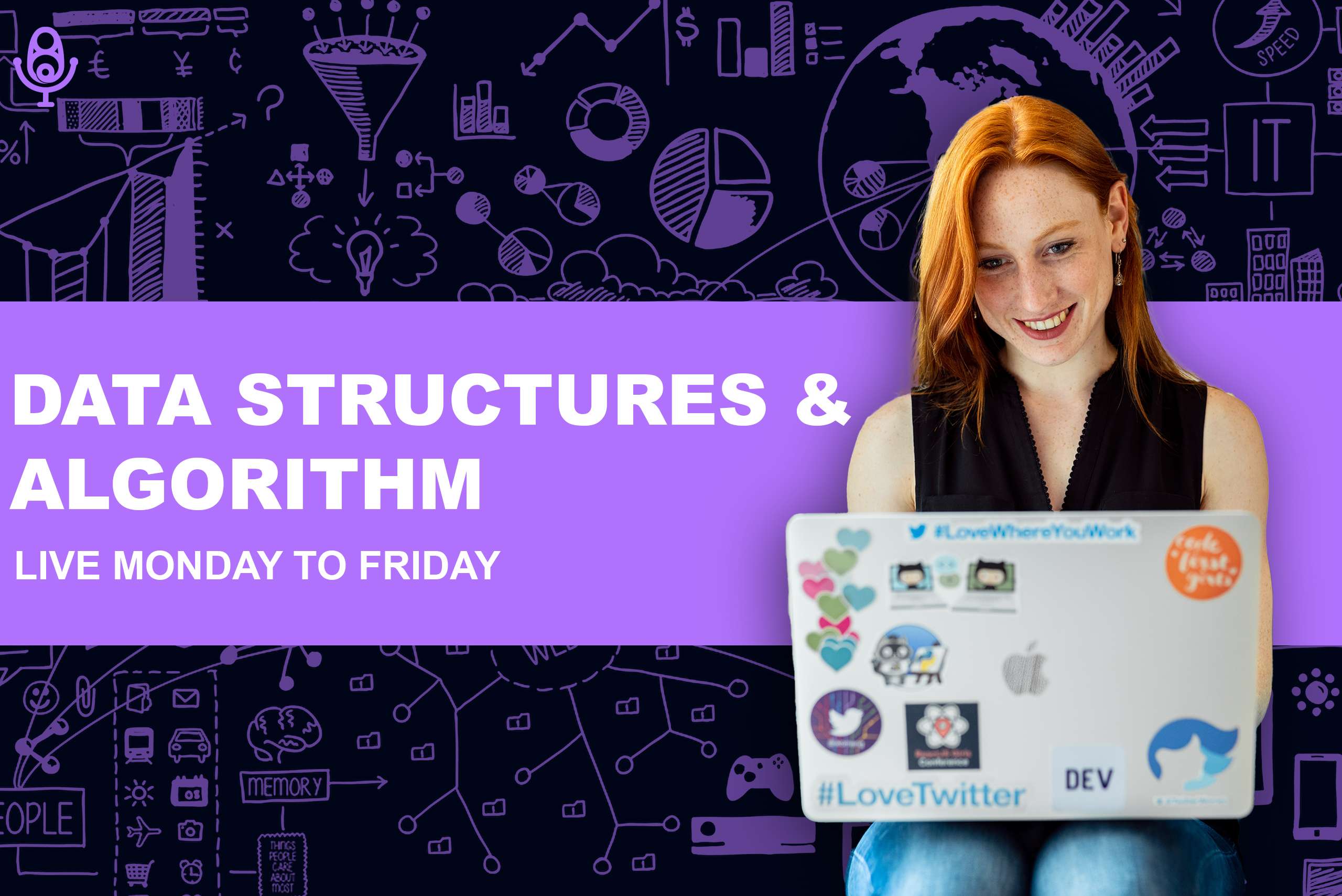 Data Structures & Algorithm