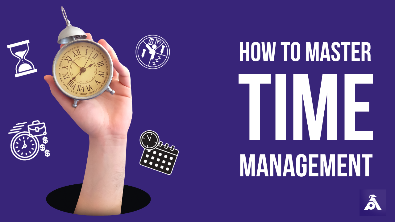 Mastering Time Management in Exams: 5 Proven Strategies for Success